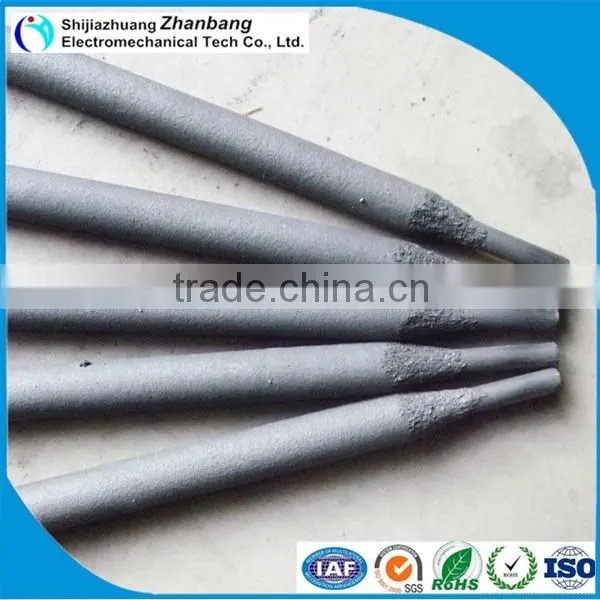 China Welding Rods Manufacturer AWS E6013 E7018 photo-2