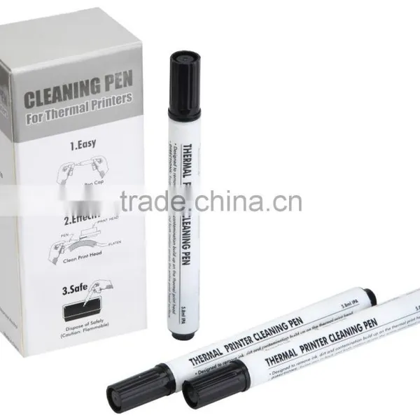 12pk Thermal Printer Print Head Cleaning Pen photo-5