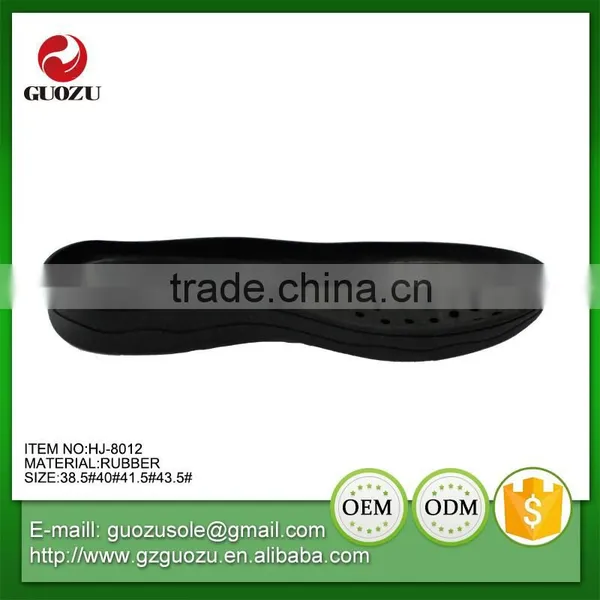Combination Comfort Men Hiking Style Rubber Outsole photo-4