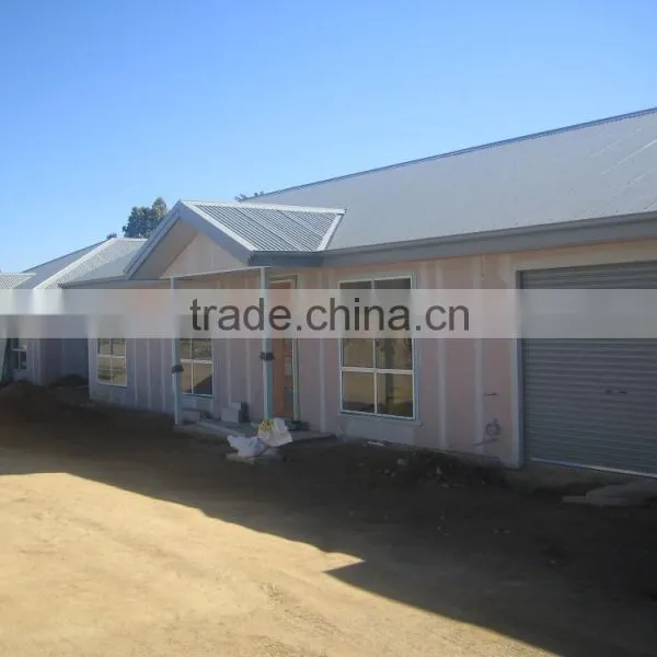Light Steel Structure Kit House-4