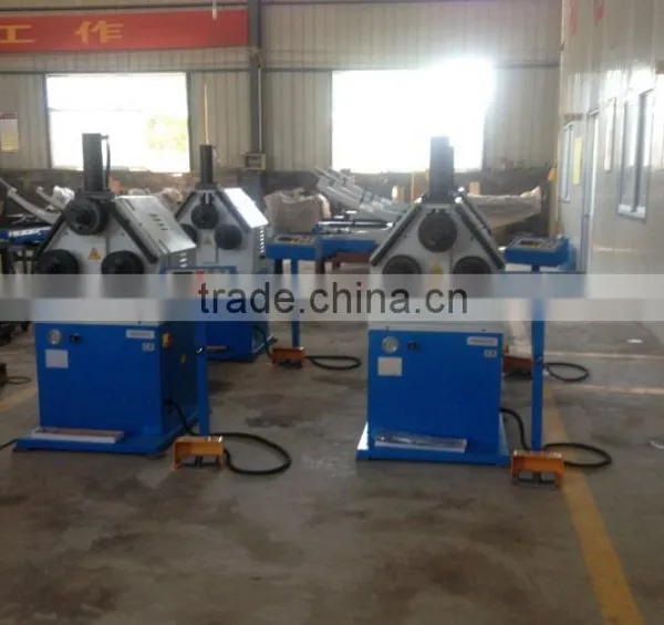 (RBM50) Round Bending Machine photo-6