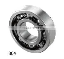 304 Bearing Air Compressor Spare Parts Air Compressor Accessories