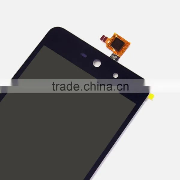 BLU Studio C Super Camera D870U D870L LCD Display Touch Screen Digitizer photo-4