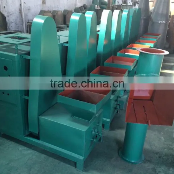 Charcoal Briquette Machine From Agricultural Waste/shisha Charcoal Briquette Machinecharcoal Briquette Machine From Agricultural photo-2