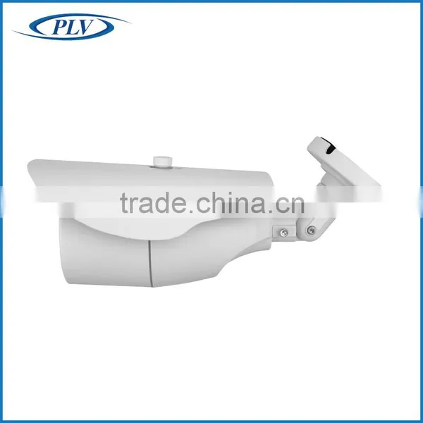 High Quality Onvif Bullet Outdoor ip Camera 1080p hd Cctv H.264 Weatherproof Zoom Lens Wecam photo-3