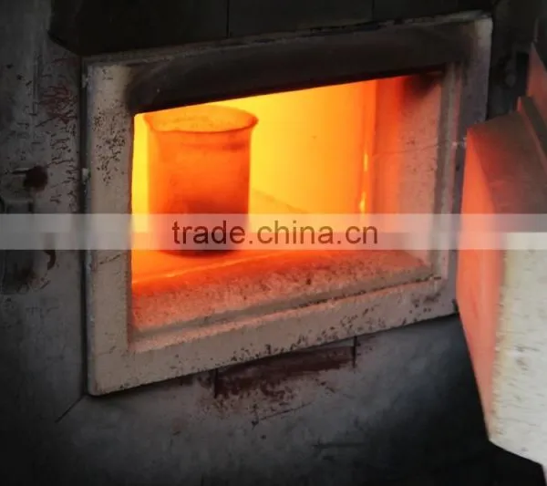 Natural Super Fine Expandable Graphite (CX-100) photo-5