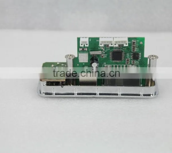 Usb sd Mp3 Player fm Radio Kit China Pcb Exporter photo-4