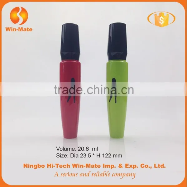 Colourful 20.5ml Factory Supply Empty Mascara Container for Cosmetic photo-3