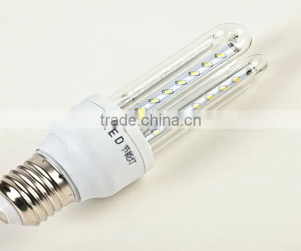 Zhongshan Manufacturer 3w 5w 7w 9w 12w 16w 23w Epistar E27/ B22/ E14 Led Bulb Corn Light With Flame Retardant Plastic photo-3