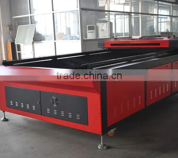 2016 Hot Sale China CO2 Laser Cutting/engraving Machine Machinery photo-4