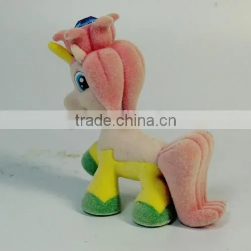 my Little Pony Existing Mold Figure OEM Factory photo-3