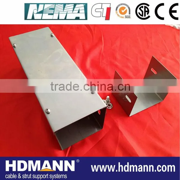 Hdg Cable Trunking .free OEM.price.strong photo-4