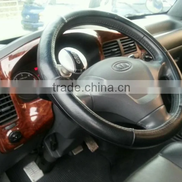KIA BONGO-3 2Ton photo-4