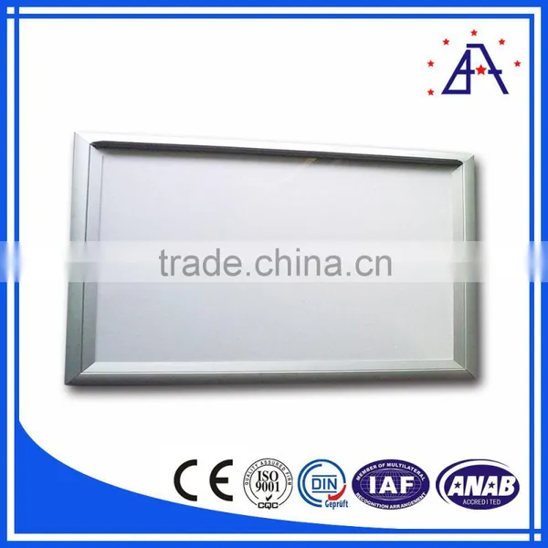 Brilliance 25 Years Factory Aluminium Profile Signs photo-2