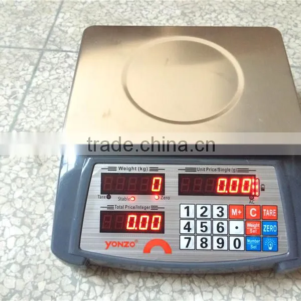 New Model Solar Weighing Scale photo-5
