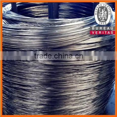 Stainless Steel Wire Price of Steel per kg