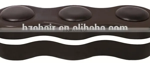 2015 Durable Barber Salon Waiting Chairs