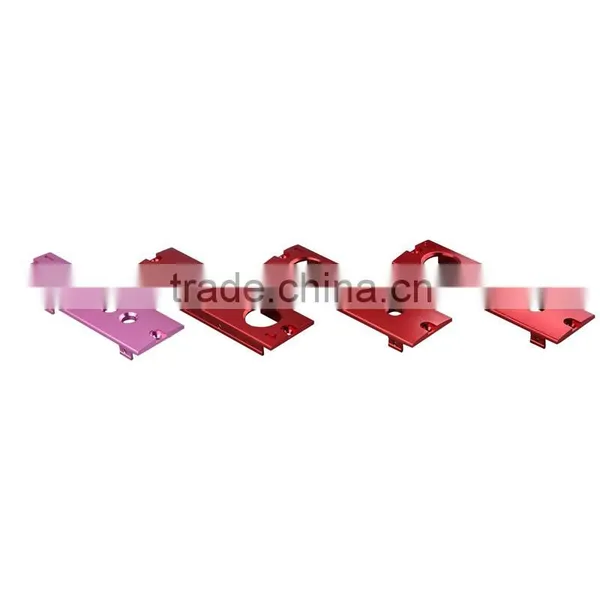 Aluminium Amplifier Front Panel photo-6