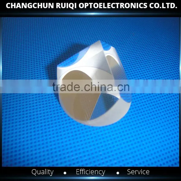 N-BK7 Uncoated Corner Retroreflectors, Corner Cube Retroreflectors Prism photo-3