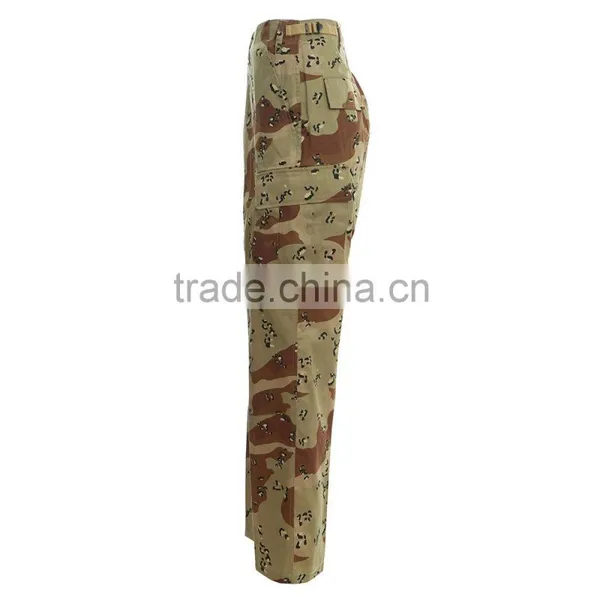 ISO9002 Manufacturer Armed Forces Clothing Uniforms photo-4