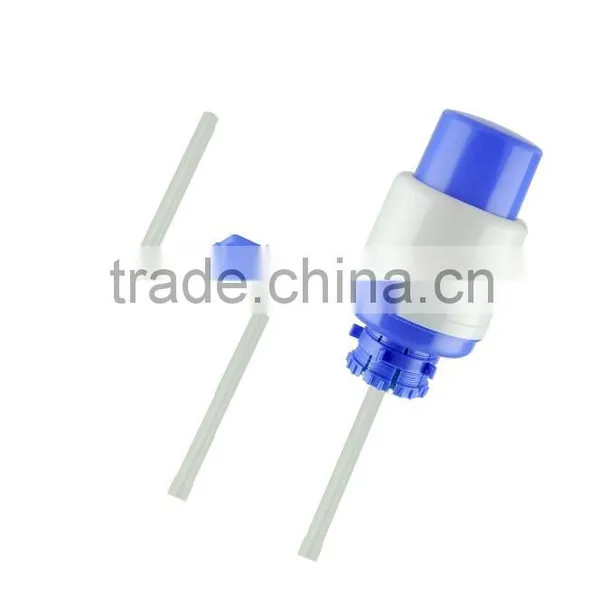 Promotional Plastic Manual Hand Press Water Pump photo-2