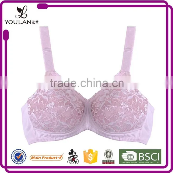 elegant classical big discount breathable round shape super sexy nipple cover naked young girls bra