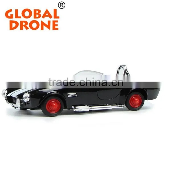 Vintage 1:28 Mini Car Modle Alloy Toy Car,Pull-Back Vehicle Toys photo-5
