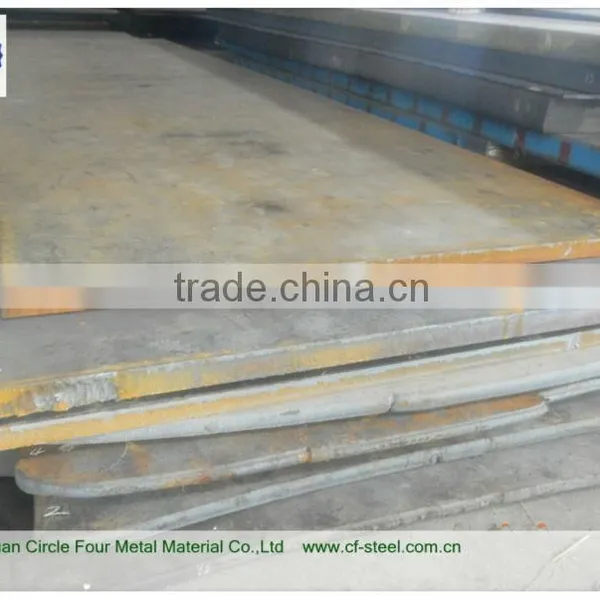 Large in Stock Sheets Cold Work Skd11 Steel Bar