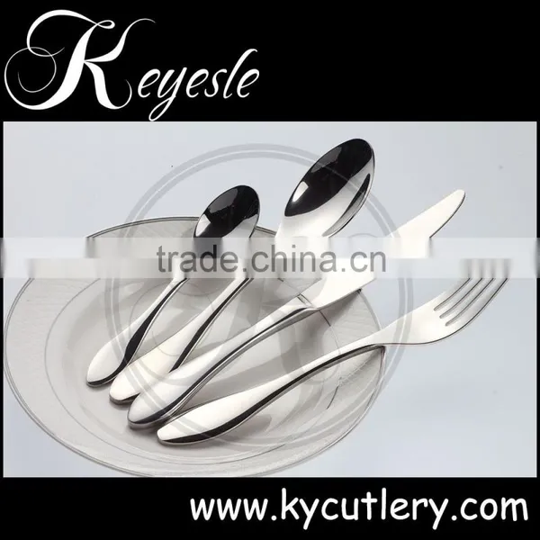 Chinese Tableware, Tableware Set, Stainless Steel Tableware photo-6