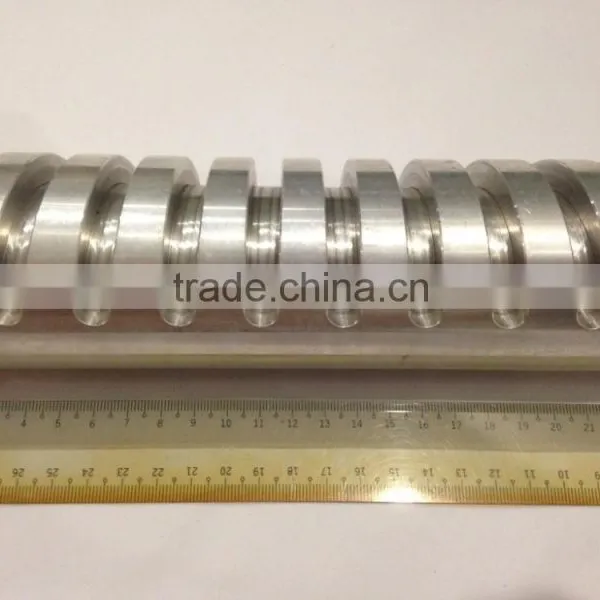 4-Axis Pitch Changer Part photo-2