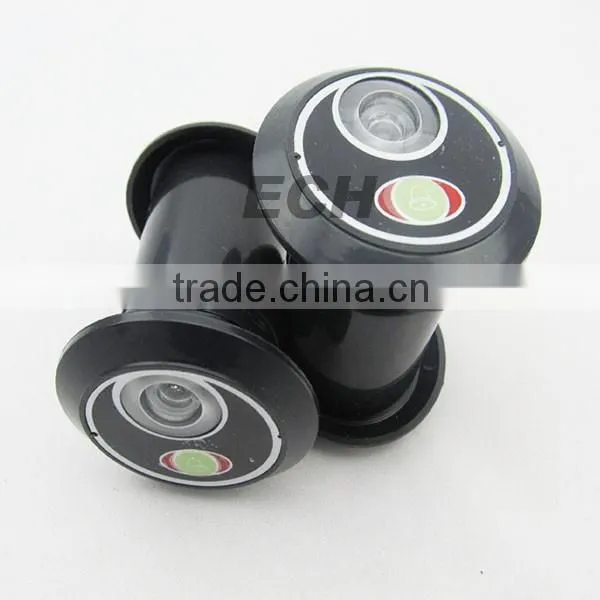 Supplier Plastic Door Bell Door Peephole Viewer photo-2