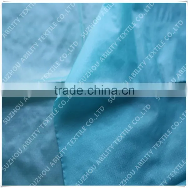 Downproof Nylon Fabric photo-4