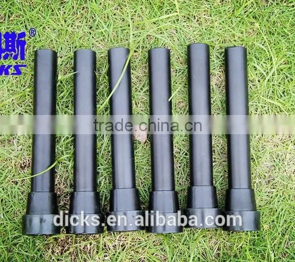 High Quality Little Trampoline In Round Shape photo-3