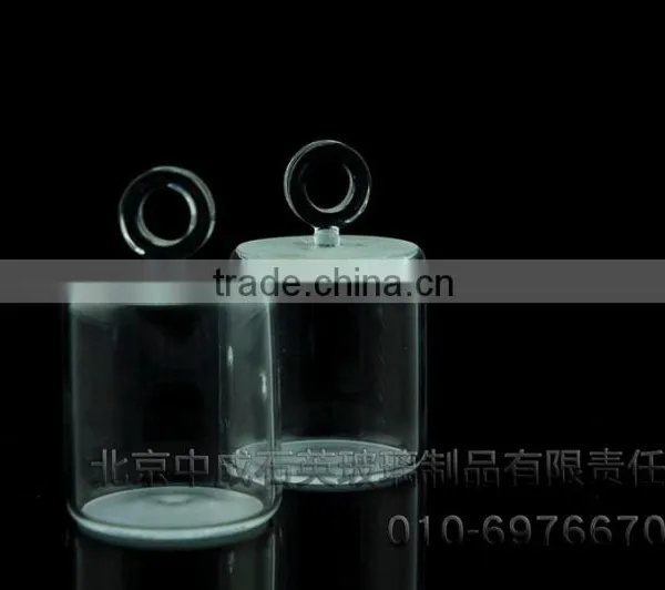 Quartz Crucible Quartz Tube Manufacturer & Supplier photo-5