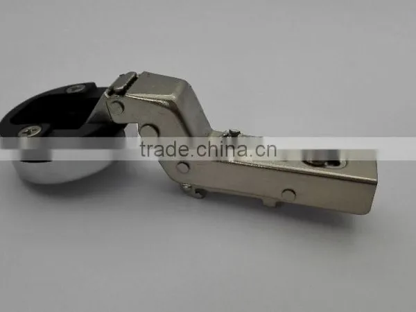 Glass Hydraulic Hinge Pressure Cushion With Clip on Base Glass Hinge photo-5