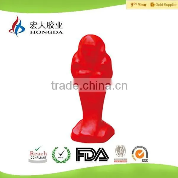 Latex Toy / Latex Mould