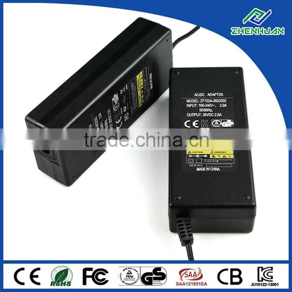 Power Transformer 36V 2A Power Adapter for Water Filter photo-5
