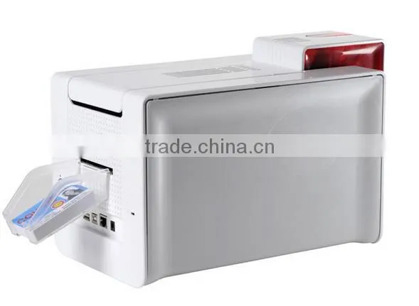 Bizsoft Evolis Primacy id Card Printer Dual-sided Pvc Card Printer for Plastic Cards photo-3