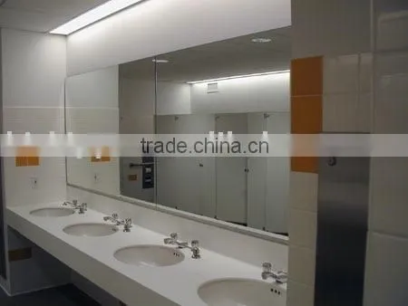 Bathroom Mirror