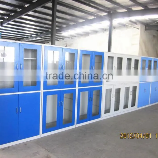 Laboratory Storage Cabinet Chemical Storage Cabinet Medicine Cabinet photo-6