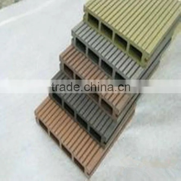 Wpc Wall Panel