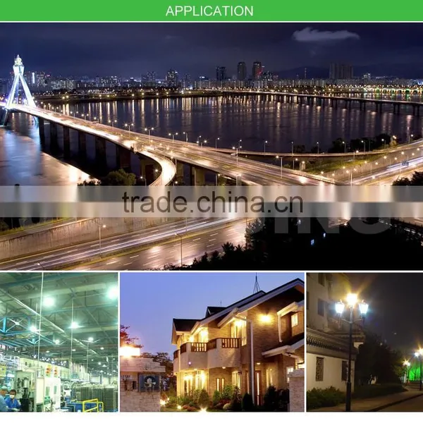Best Selling E40 E27 Base LED Bulb 360 Deg e 26 E39 Corn Led Light 277 Volt photo-4