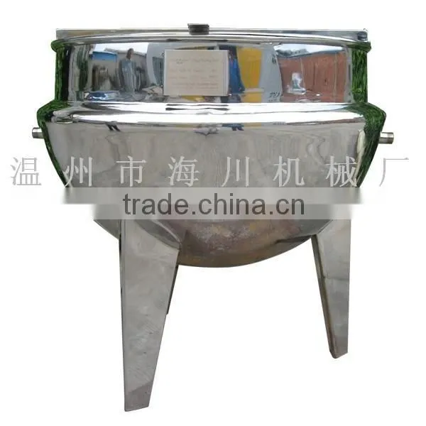 Jacket Kettle
