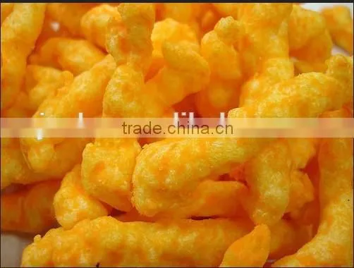 Kurkure Making Machines Manufacturer for Chinese Market photo-2