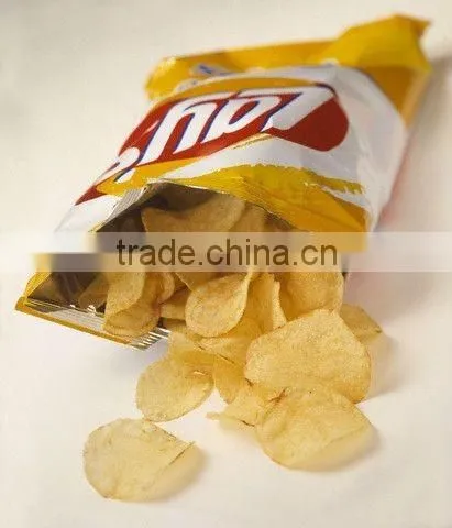 High Quality Potato Chips Making Machine photo-4