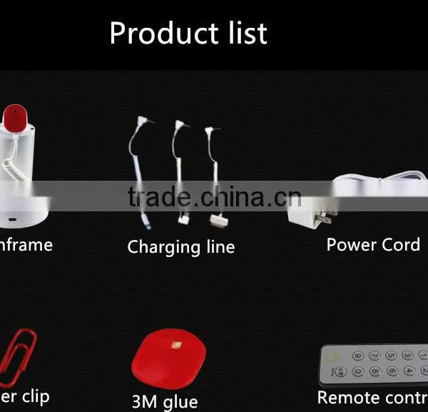 Cell Phone Security Device