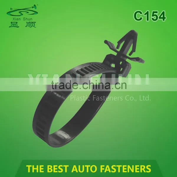 Automotive Cable Strap