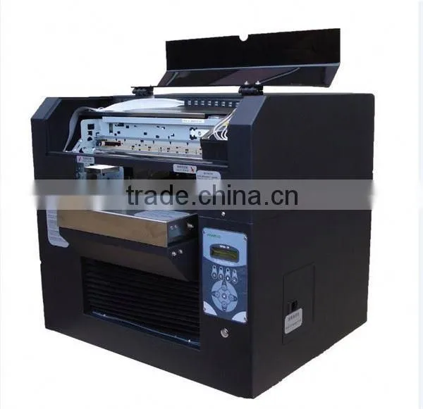 High Speed Digital Textile Printer photo-5