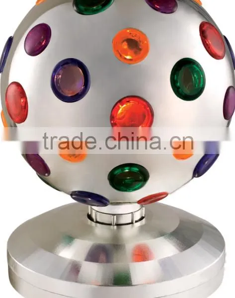 DL-8 DISCO BALL PARTY LIGHT photo-2