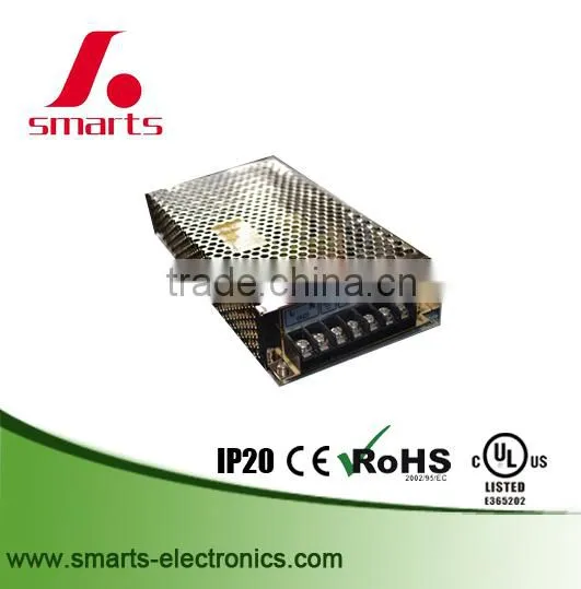 12v 50w Enclosure Power Supply, Switching Power Supply photo-2